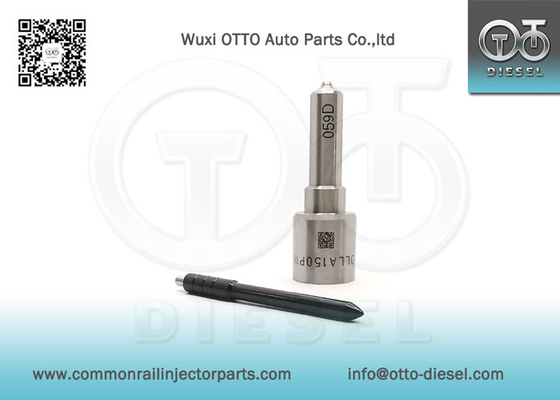 DLLA150P1059 Diesel Common Rail Nozzle For Injectors 095000-5550 / 8310