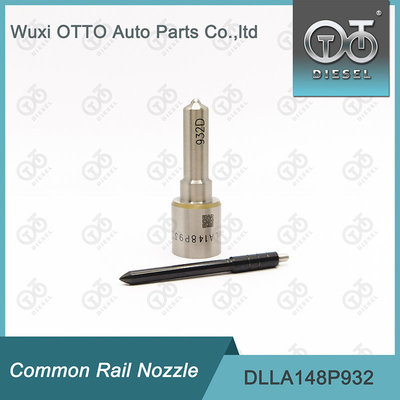 DLLA148P932 Denso Common Rail Nozzle For Injectors 095000-624# 16600-VM00 ABCD 16600-MB40#  etc.