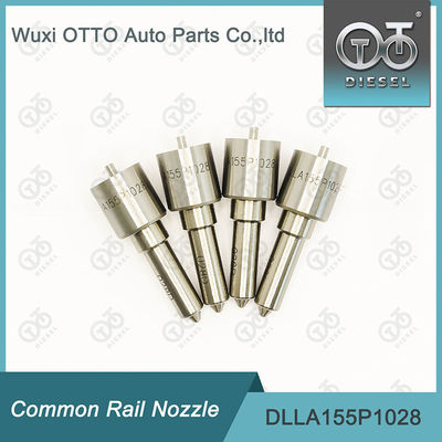 Quality DLLA155P1028 DENSO Common Rail Nozzle DLLA 155P 1028 For Injectors 095000-764# / 604# / 093400-1028