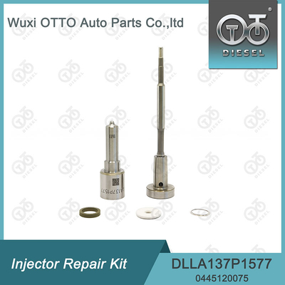 Bosch Injector Repair Kit For Injectors 0445120075 Nozzle DLLA137P1577