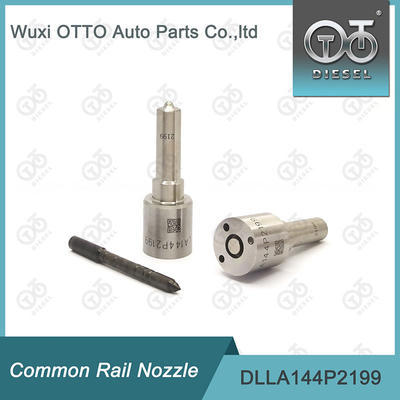 DLLA144P2199 BOSCH Common Rail Nozzle For Injectors 0445120241