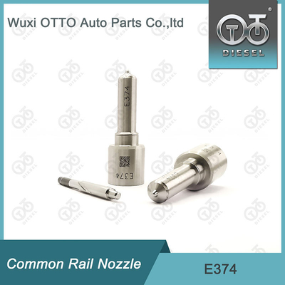 E374 Delphi Common Rail Nozzle For Injectors 28229873