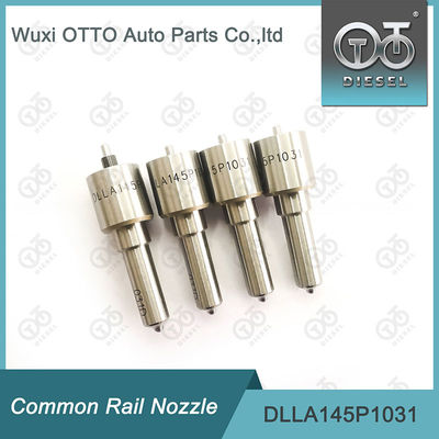DLLA145P1031 Denso Common Rail Nozzle For Injectors 095000-7500 / 1465A279
