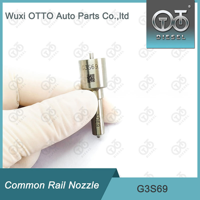 G3S69 DENSO Common Rail Nozzle 293400-0690 For HINO