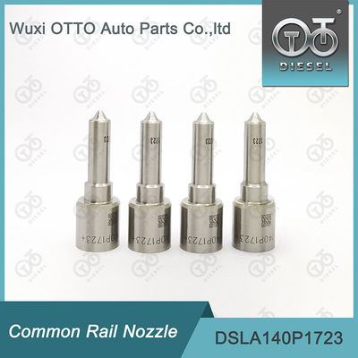 DSLA140P1723(0433175481)  Common Rail Nozzle DSLA 140P 1723 Injector Nozzle For Injectors 0445120123