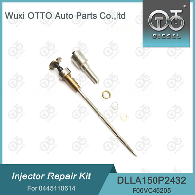 0445110614 Bosch Injector Repair Kit