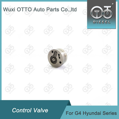 G4 Denso Injector Control Valve For Hyundai/KI A Injectors 295700-0290