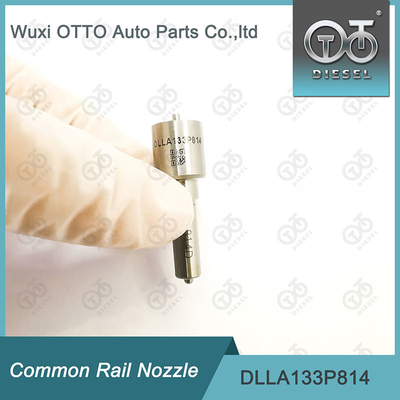 DLLA133P814 DENSO Common Rail Nozzle For Injectors 095000-5050 RE516540/RE519730 etc.