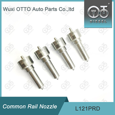 L121PRD Delphi Common Rail Nozzle For Injectors EJBR01601Z