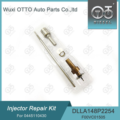 0445110430 Bosch Injector Repair Kit