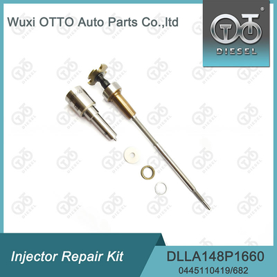 0445110682 Bosch Injector Repair Kit