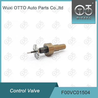 F00VC01504 Bosch Common Rail Control Valve For Injectors 0445110522