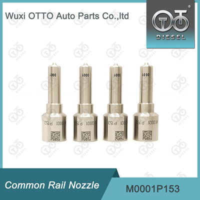 M0001P153 SIEMENS VDO Common Rail Nozzle For Injectors 5WS40252