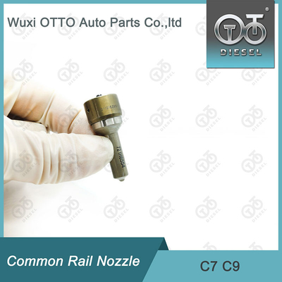 Common Rail Nozzle C7 For C7/C9 Injectors