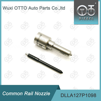 DLLA127P1098 Denso  Common Rail Nozzle For Injector 095000-6310