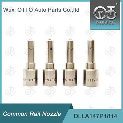 DLLA147P1814 Bosch Common Rail Nozzle For Injectors 0445120153 RUSSIA KAMAZ