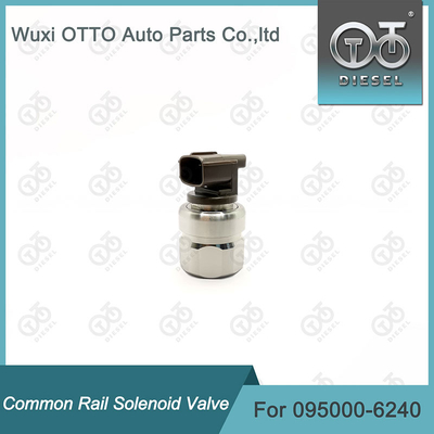 Common Rail Solenoid Valve For Injector 095000-6240