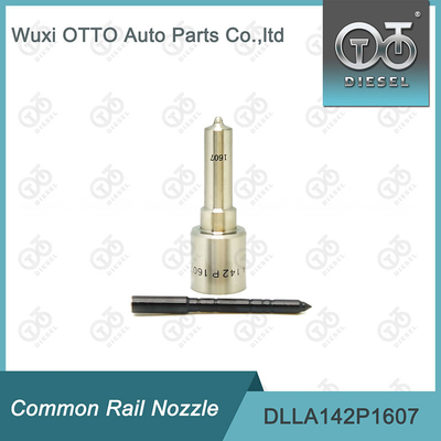 DLLA142P1607 Bosch Diesel Nozzle For Common Rail Injectors 0445110276
