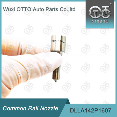 DLLA142P1607 Bosch Diesel Nozzle For Common Rail Injectors 0 445110276