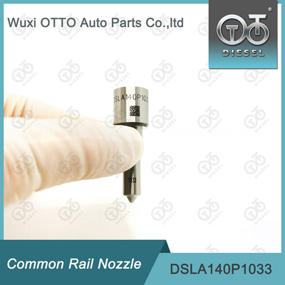 DSLA140P1033 Bosch Common Rail Nozzle For Injectors 0445120011 / 0986435506​