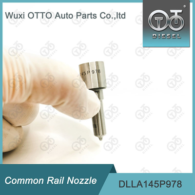 DLLA145P978 Bosch Common Rail Nozzle For Injectors 0445110059/0986435149