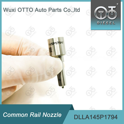 DLLA145P1794 Common Rail Nozzle For Injectors 0445120157/0986435564