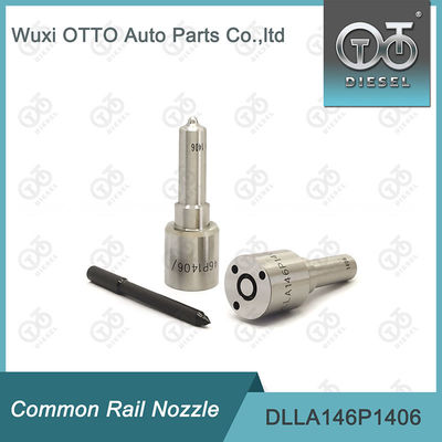 DLLA146P1406 Common Rail Nozzle for 0445120041 Injector