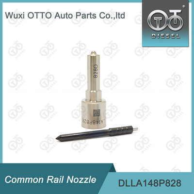 DLLA148P828 DENSO Common Rail Nozzle For Injectors 095000-5230 RE524360/SE501935 etc.