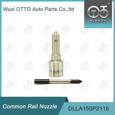 DLLA150P2118  Bosch Common Rail Nozzle For Injectors 0445110338