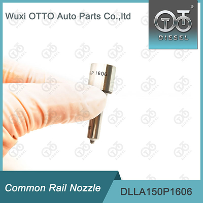 DLLA150P1606 Bosch Common Rail Nozzle For Injectors 0445110269/270