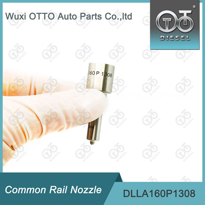DLLA160P1308 Bosch Diesel Nozzle For Common Rail Injectors 0445110216