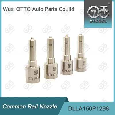 DLLA150P1298 Bosch Common Rail Nozzle For Injectors OEM 0445120025