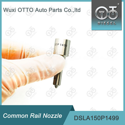 DSLA150P1499 Bosch Diesel Nozzle For Common Rail Injectors