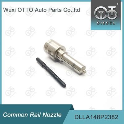 DLLA148P2382 Bosch Common Rail Nozzle For Injectors 0445120354