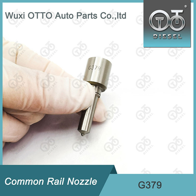 G379 Delphi Common Rail Nozzle For Injectors 28231014 GWM 2.0L