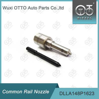 DLLA148P1623 Bosch Common Rail Nozzle For Injectors 0445110284 / 883 16600-MA70A