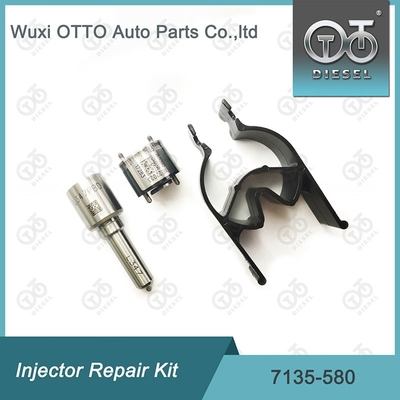 7135-580 Delphi Injector Repair Kit For Injectors 28342997/R00001D/28307309