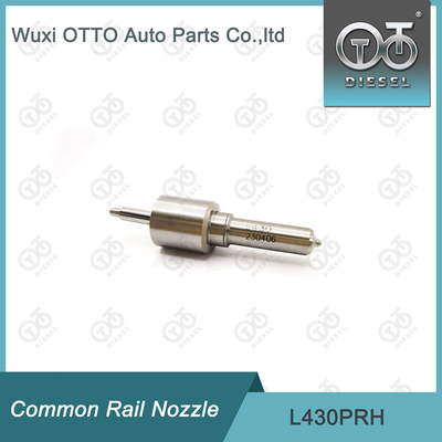 L430PRH Delphi Common Rail Nozzle For Injectors 28347042