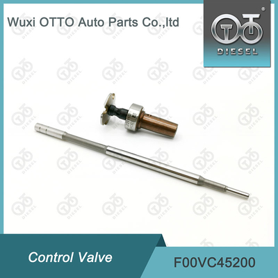 F00VC45200 Common Rail Control Valve For Injector 0445110398