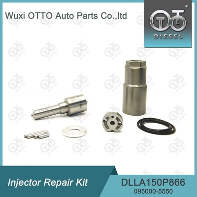 Denso Injector Repair Kit For Injectors 095000-555# / 831# DLLA150P866