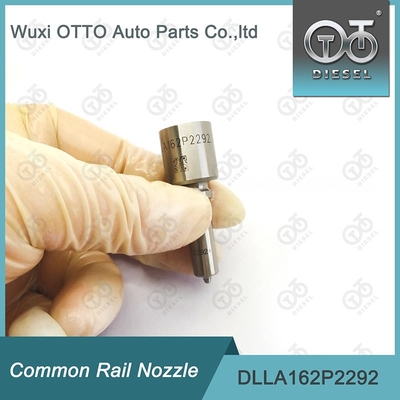 DLLA162P2292+ Bosch Common Rail  Nozzle For Injectors 0445110475