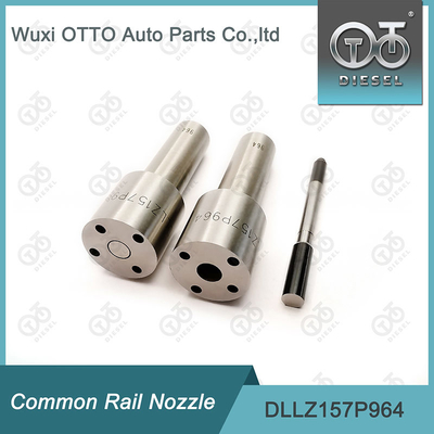 Bosch Common Rail Nozzle DLLZ157P964 for Injector 0445120006