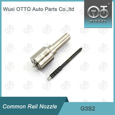 G3S2 DENSO Common Rail Nozzle For Injectors 295050-0820/007# 23670-30190/30380/39385