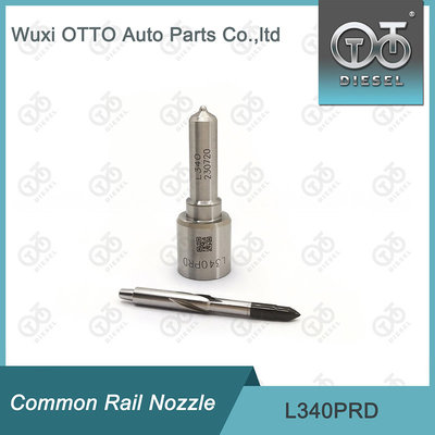 L340PRD Delphi Common Rail Nozzle For Injector R00201D HMC U 1.1 1.4L 28235143