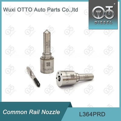 L364PRD Delphi Common Rail Nozzle For Injectors 28264952 GMDAT Z20D