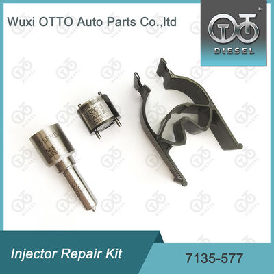 Nozzle-Valve Kit 7135-577 Delphi Injector Repair Kit For 28239766 GMDAT Z22D Nozzle-CVA Kit