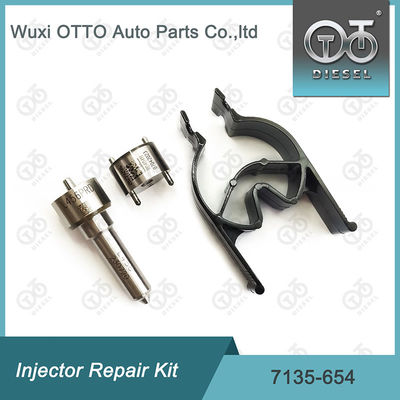  Injector Repair Kit 7135-654 for R00501Z with Nozzle L456PRD