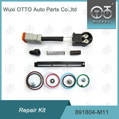 M11 Cummins Repair Kits For EUI Injector Parts 3609925 4307547