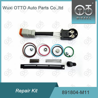 M11 Common Rail Repair Kits For EUI Injector Parts 3609925 4307547