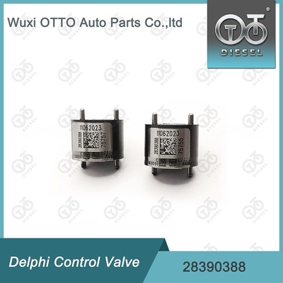 28390388 Common Rail Control Valve For Delphi Injectors 28317158